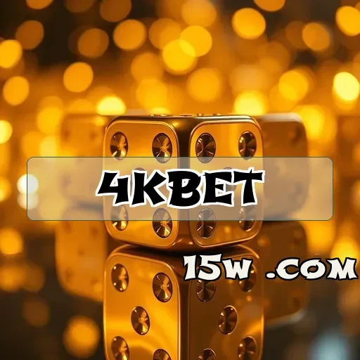 4kbet.com: Descubra os Melhores Bônus e Surpresas do Mundo dos Jogos