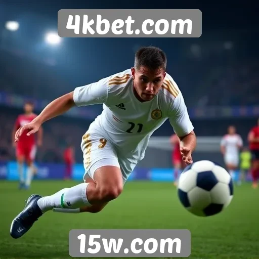 Avaliação dos jogos disponíveis em 4kbet.com