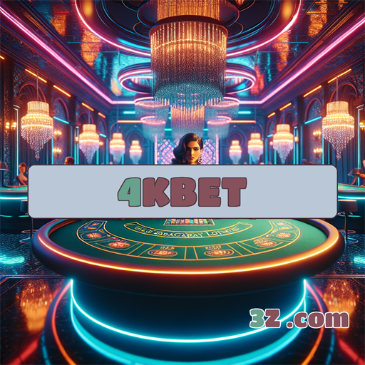 Atrações e Experiências Únicas nos Jogos do 4kbet.com