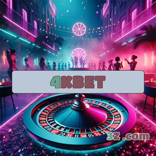 Inovação e Diversão na Plataforma de Jogos da 4kbet.com