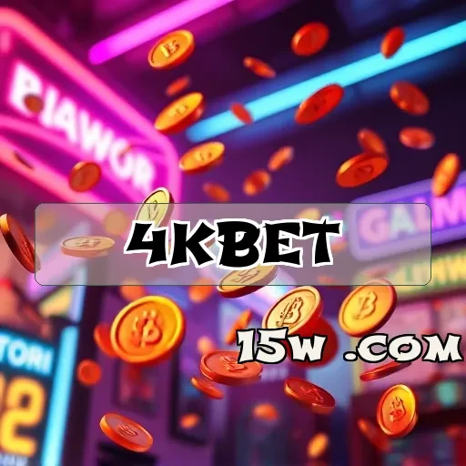 4kbet.com: As Melhores Promoções Para Jogadores Brasileiros