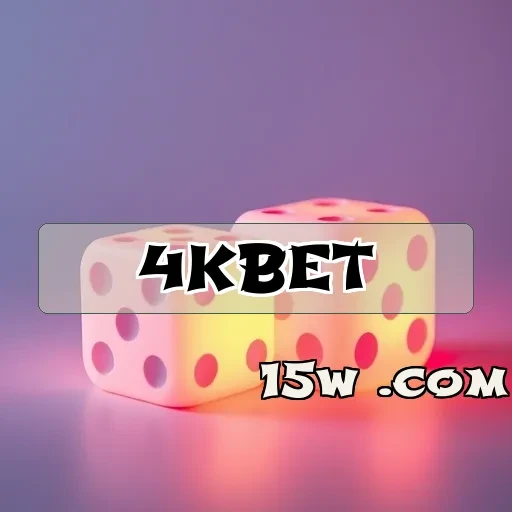 4kbet.com: Encantadoras Caça-Níqueis para Todos os Jogadores